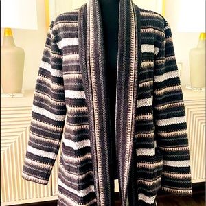 Jacket, size medium, gently worn